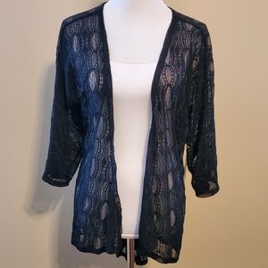 Lularoe Lindsay Kimono